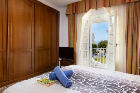 Villa Marazul, Nerja